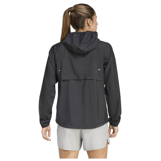 Adidas Γυναικείο μπουφάν Adi365 Running Essentials Jacket